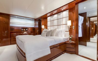 Zen m/y yacht