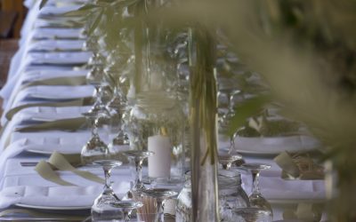 Olive wedding
