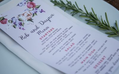Boho wedding