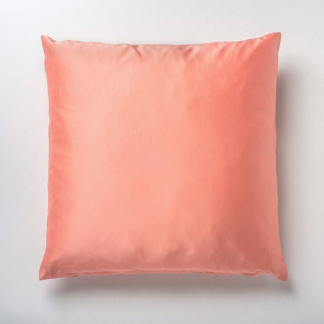 Romantic pink square