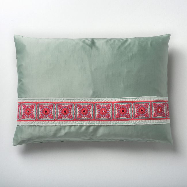 Aqua Vintage