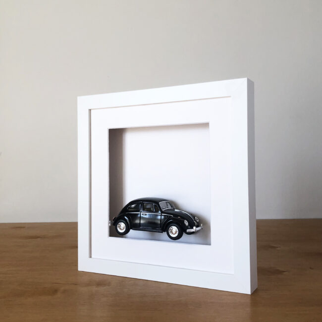 Black Beetle