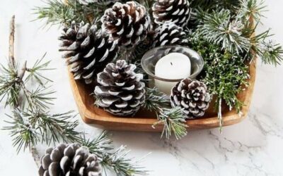 Xmas Decoration to keep